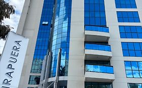 MLA Flat Hotel Moema Ibirapuera - Completo e ótima localização